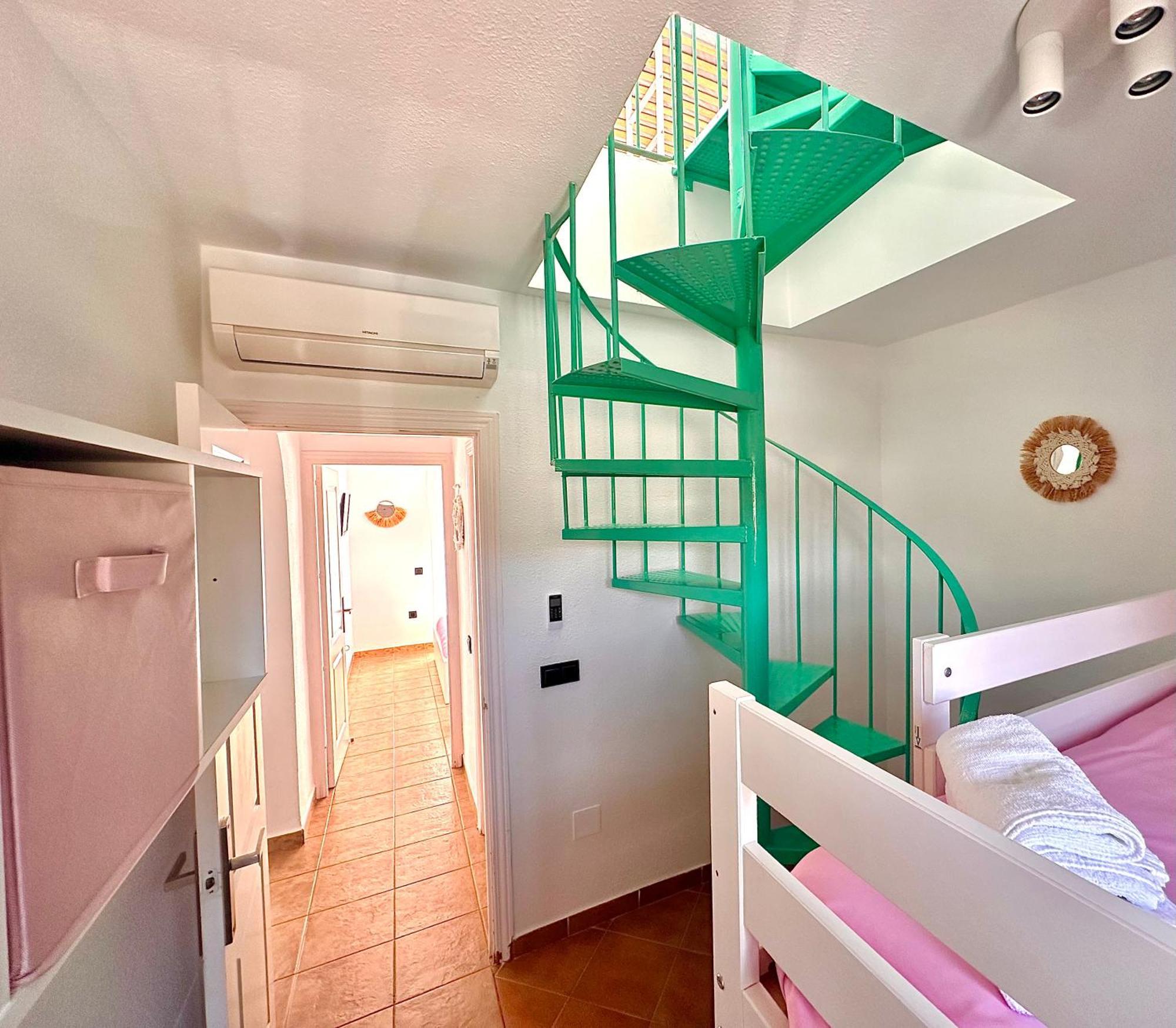 Casa Medusa Сан-Хосе Экстерьер фото